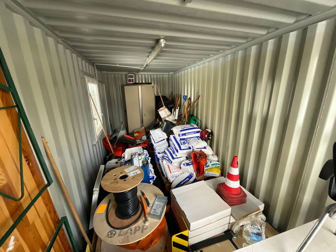 Firmenauflösung Gütersloh