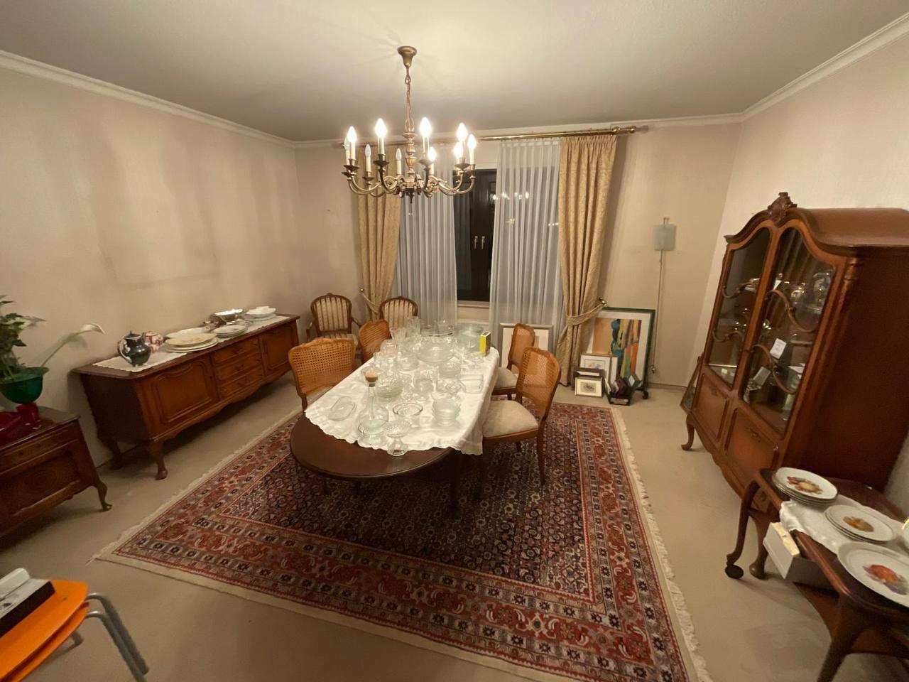 Nachlassentrümpelung Gütersloh