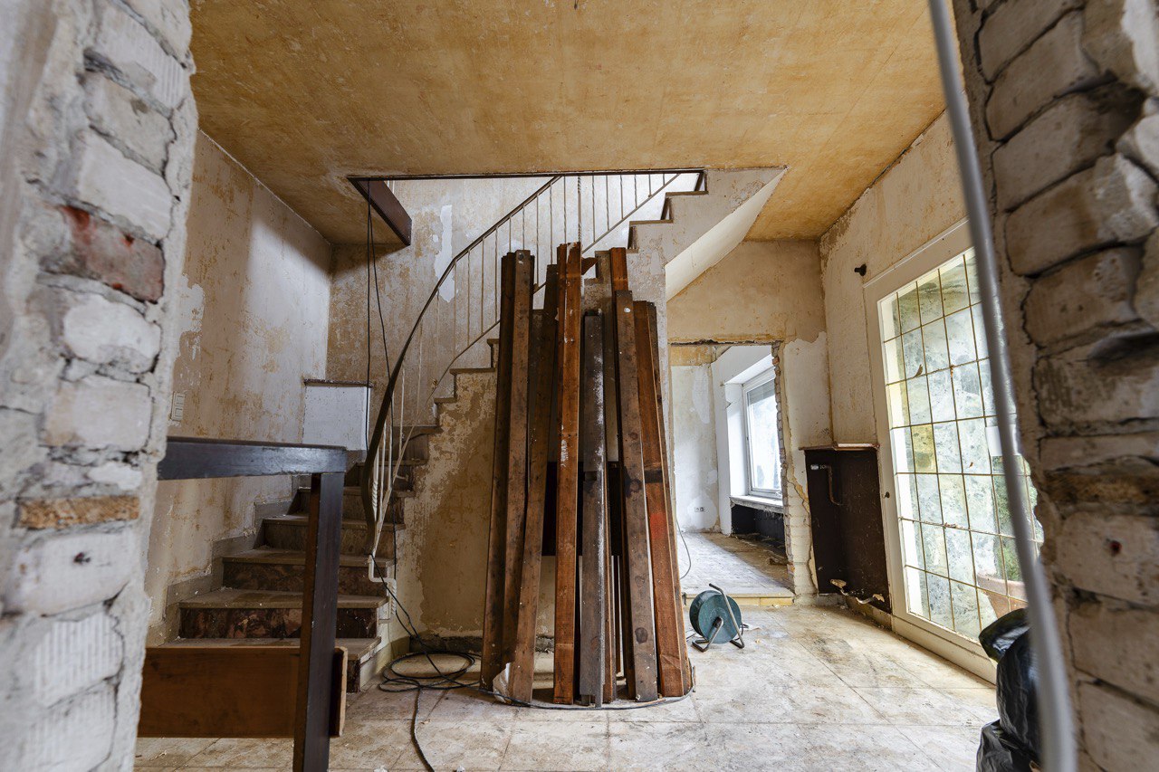 Bauschutt-Entsorgung Gütersloh - Professioneller Service