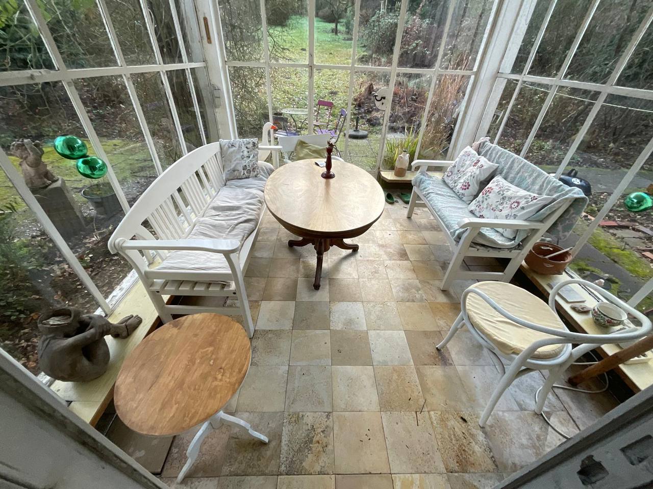 Sperrmüllentsorgung