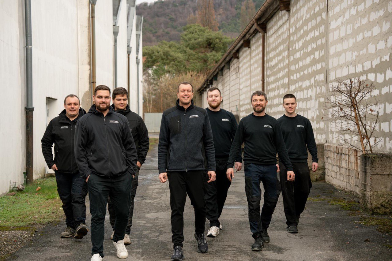 Entrümpelung Team Gütersloh — Wertvoll Dienstleistungen