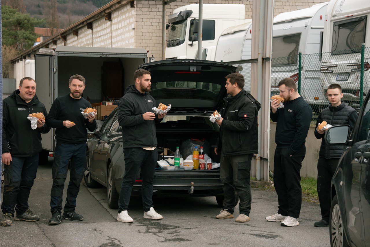 Wertvoll Team – echtes Teamwork bei der Entrümpelung Gütersloh
