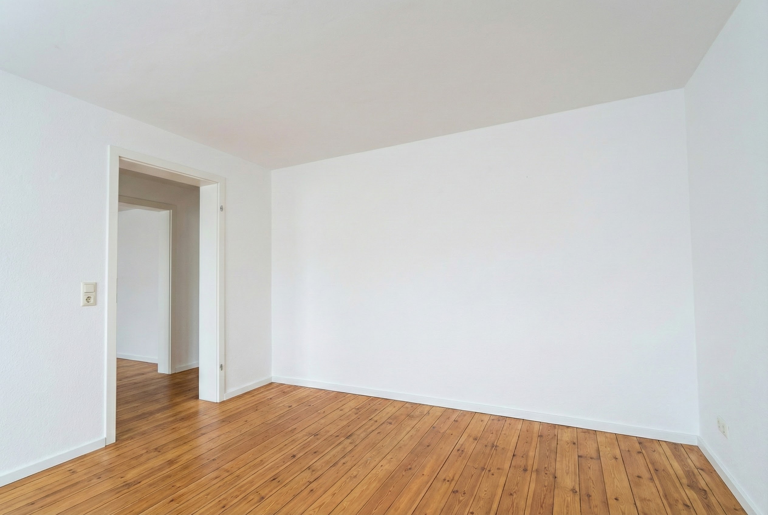 Nachher - Kellerentrümpelung in Gütersloh