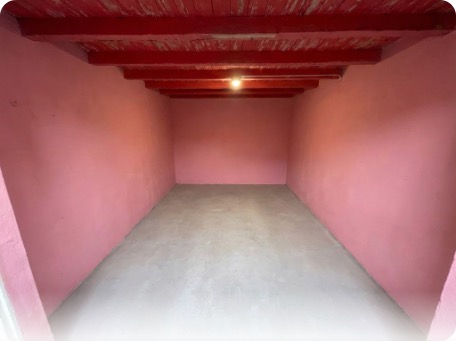 Nachher - Garagenräumung in Gütersloh