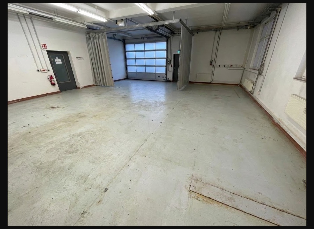 Nachher - Gewerbeauflösung in Gütersloh